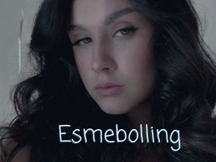 Esmebolling