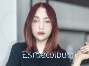 Esmecolburn