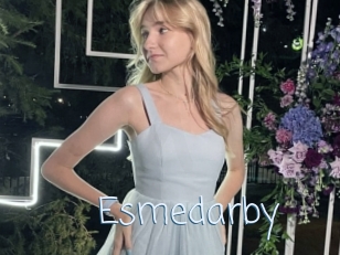 Esmedarby