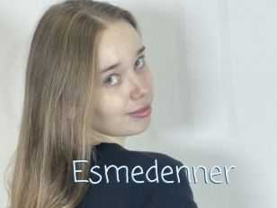 Esmedenner