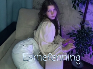 Esmefenning