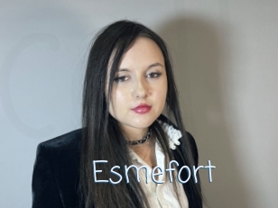 Esmefort