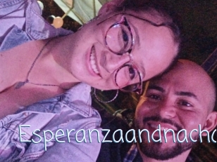 Esperanzaandnacho