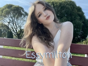 Essymilton