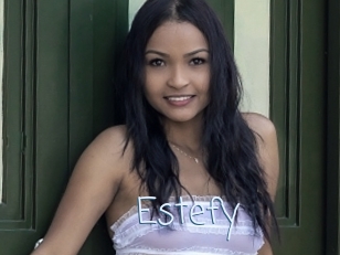 Estefy