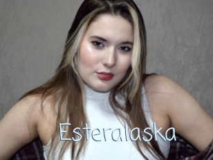 Esteralaska