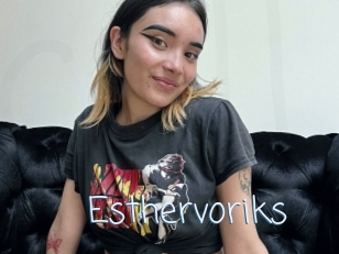 Esthervoriks