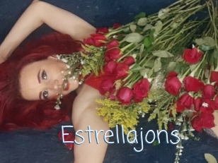 Estrellajons