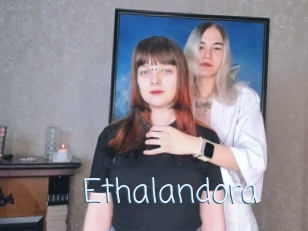 Ethalandora