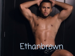 Ethanbrown