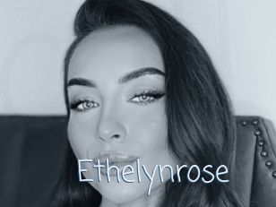 Ethelynrose