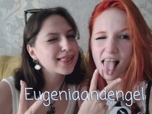 Eugeniaandengel