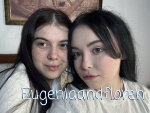 Eugeniaandfloren