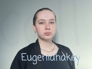 Eugeniahakey