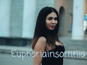 Euphoriainsomnia