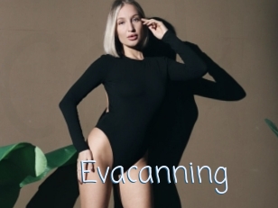 Evacanning