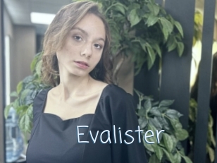 Evalister