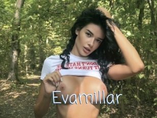 Evamillar