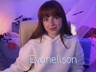 Evanellson