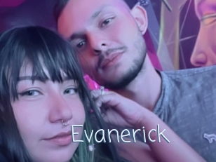 Evanerick