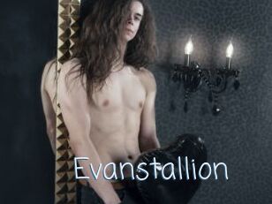 Evanstallion