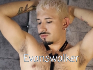 Evanswalker