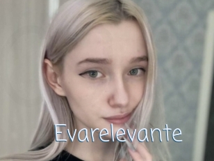 Evarelevante