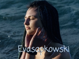 Evasapkowski