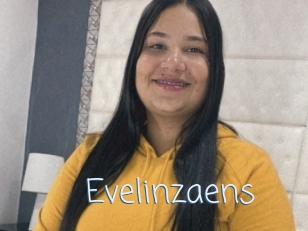 Evelinzaens