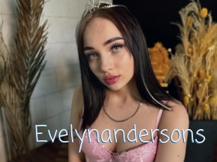 Evelynandersons