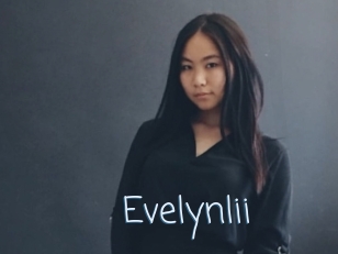 Evelynlii