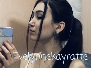 Evelynnekayratte