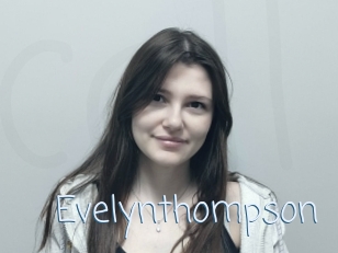Evelynthompson