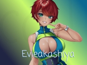 Evieakashiya