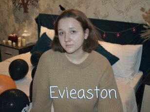 Evieaston