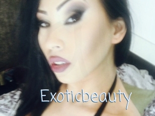 Exoticbeauty