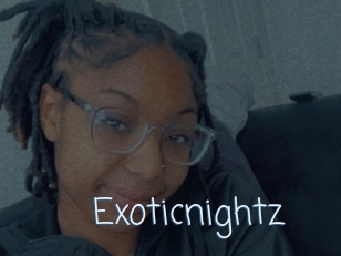 Exoticnightz