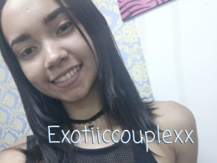 Exotiiccouplexx