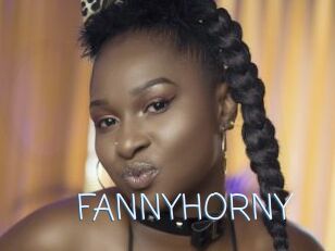 FANNYHORNY