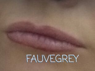 FAUVEGREY