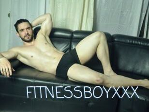 FITNESSBOYXXX