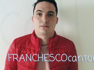 FRANCHESCOcantor