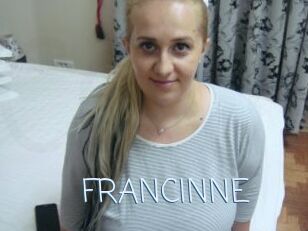 FRANCINNE_