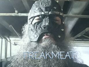 FREAKMEAT