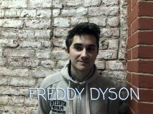 FREDDY_DYSON