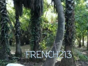 FRENCH213