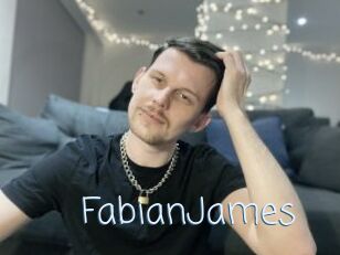 FabianJames