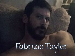 Fabrizio_Tayler