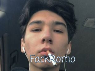 FackRomo