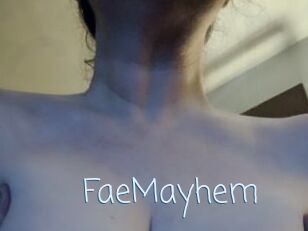 FaeMayhem